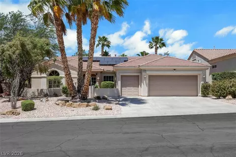 2842 Winslow Springs Dr, Henderson, NV 89052