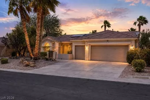 2842 Winslow Springs Dr, Henderson, NV 89052