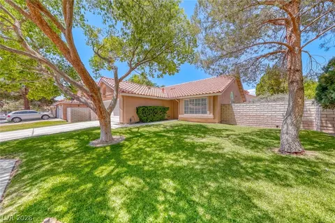 5639 Guiding Star Cir, North Las Vegas, NV 89031