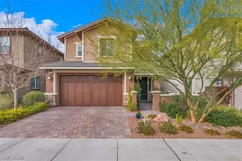 851 N Water St, Henderson, NV 89011