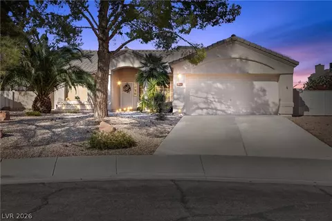 4904 Pulsar Ct, Las Vegas, NV 89130