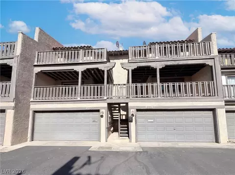 4924 Calle Del Cajon, Las Vegas, NV 89120
