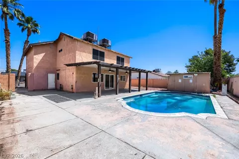 6425 Meadow Lark Ln, Las Vegas, NV 89103