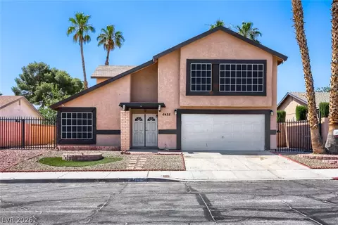 6425 Meadow Lark Ln, Las Vegas, NV 89103