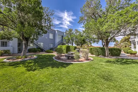 Exterior - 2201 Ramsgate Dr #1017, Henderson, NV 89074 photo 3 of 5