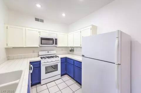 Kitchen - 2201 Ramsgate Dr #1017, Henderson, NV 89074 photo 1 of 3