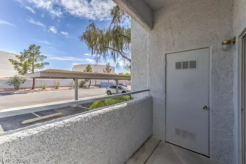 Exterior - 2201 Ramsgate Dr #1017, Henderson, NV 89074 photo 2 of 5