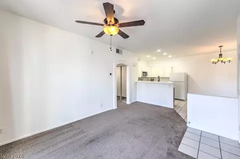 Living - 2201 Ramsgate Dr #1017, Henderson, NV 89074 photo 3 of 3