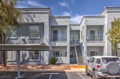 2201 Ramsgate Dr #1017, Henderson, NV 89074
