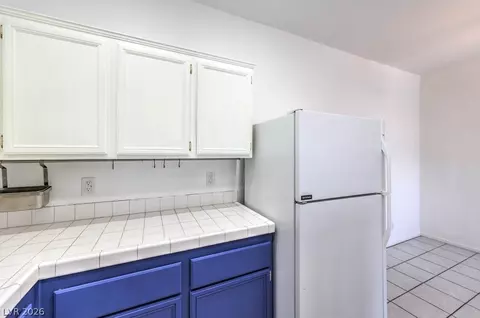 Kitchen - 2201 Ramsgate Dr #1017, Henderson, NV 89074 photo 2 of 3