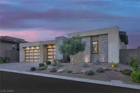 5148 Stone View Dr, Las Vegas, NV 89135