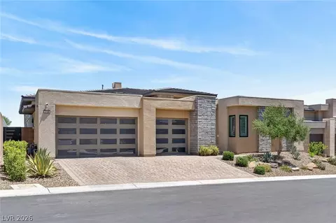 5148 Stone View Dr, Las Vegas, NV 89135