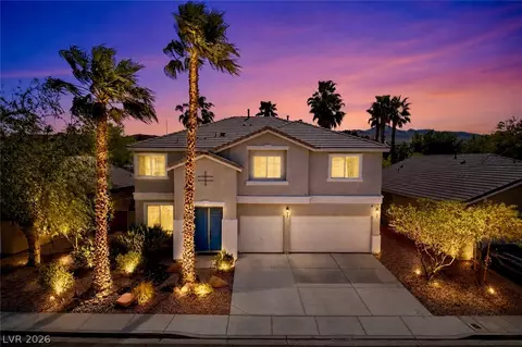 2551 Williamsburg St, Henderson, NV 89052