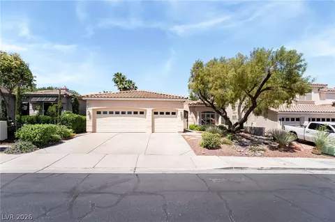 127 Ultra Dr, Henderson, NV 89074
