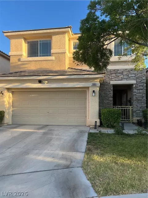 11016 Bellatrix Ct, Las Vegas, NV 89135