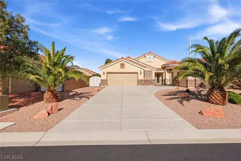 10419 Apples Eye St, Las Vegas, NV 89131
