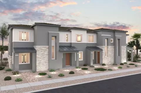 833 Atleigh Ave, Henderson, NV 89011