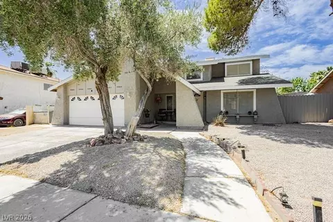 5445 El Roble Ct, Las Vegas, NV 89120