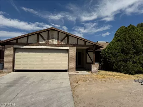 4417 Caribou Way, Las Vegas, NV 89108