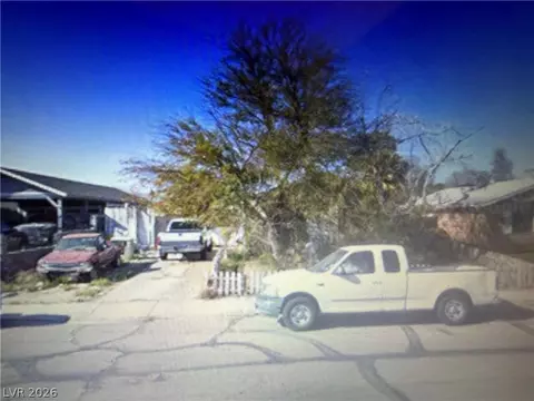 5157 San Anselmo St, Las Vegas, NV 89120