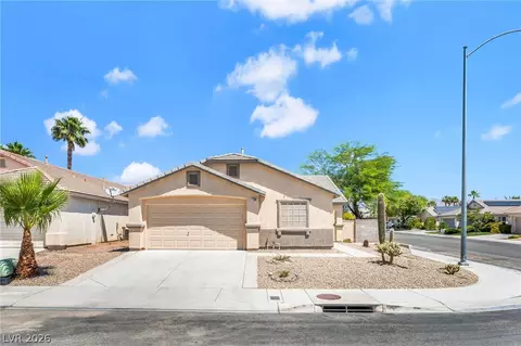 5100 Paola Ct, Las Vegas, NV 89130