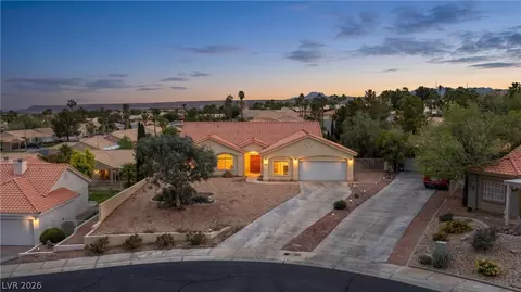 649 Rancho Cir, Mesquite, NV 89027