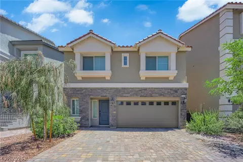 7138 Oakville Ranch Ct, Las Vegas, NV 89118
