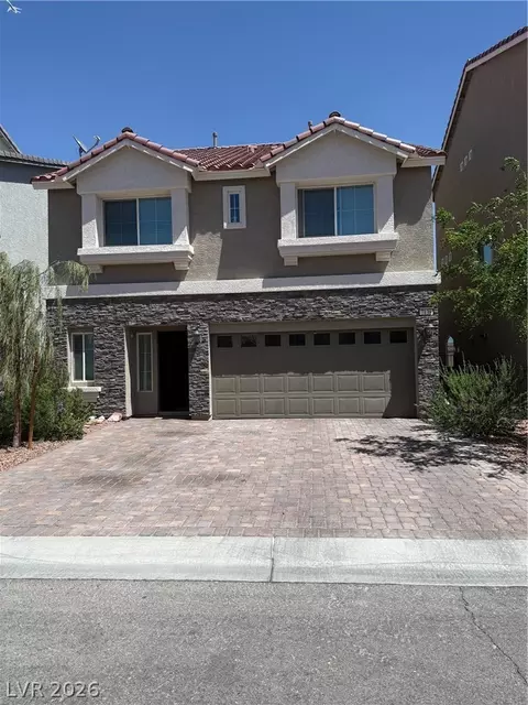7138 Oakville Ranch Ct, Las Vegas, NV 89118