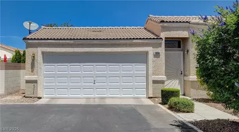 5098 Mascaro Dr, Las Vegas, NV 89122