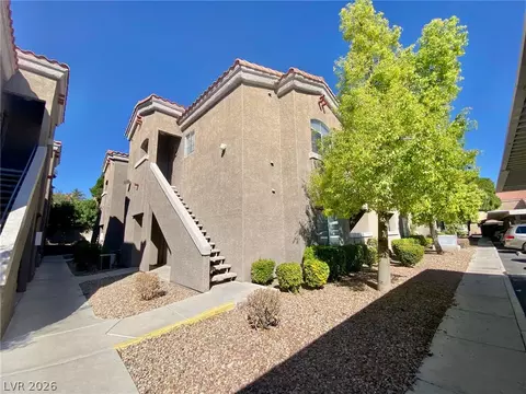 5525 W Flamingo Rd #2009, Las Vegas, NV 89103