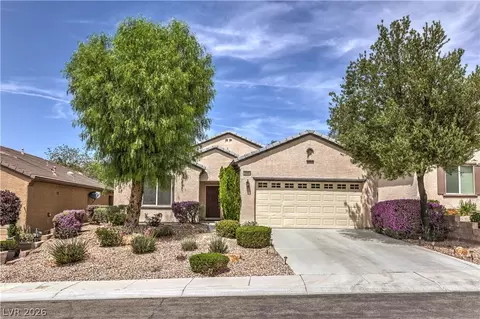 2542 Venus Star St, Henderson, NV 89044
