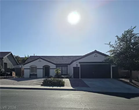 1073 Plantation Rose Ct, Henderson, NV 89002