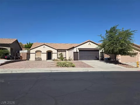 1073 Plantation Rose Ct, Henderson, NV 89002