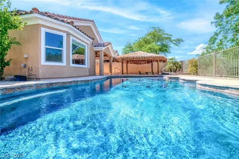 6520 Birdcall St, North Las Vegas, NV 89084