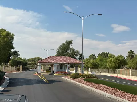 5416 Lochmor Ave, Las Vegas, NV 89130