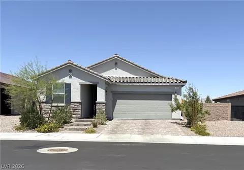 712 Icy Fjord Ln, Henderson, NV 89015