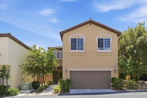 9345 Euphoria Rose Ave, Las Vegas, NV 89166