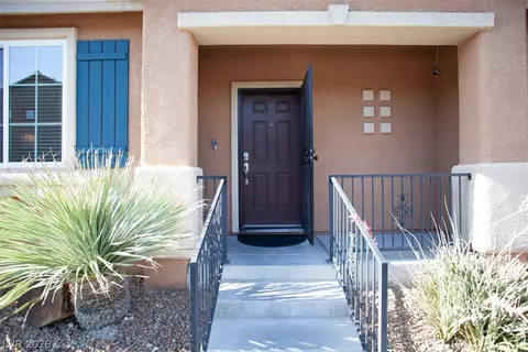 6120 Trenton Parade Ave, Las Vegas, NV 89130