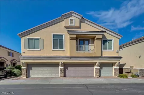 3508 Hazelnut Pine Pl #3, North Las Vegas, NV 89084