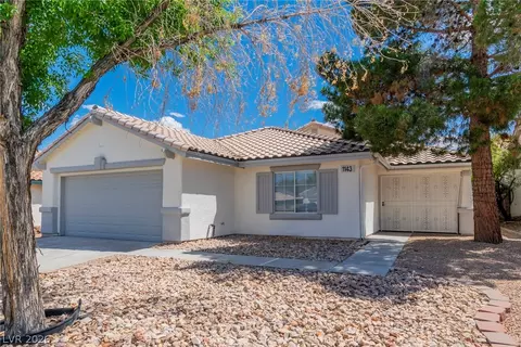 1143 Sierra Laurel Ct, Henderson, NV 89014