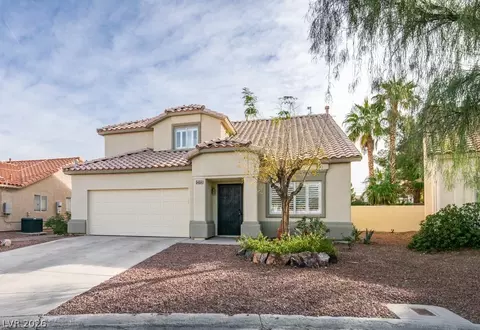 9484 Corato St, Las Vegas, NV 89123