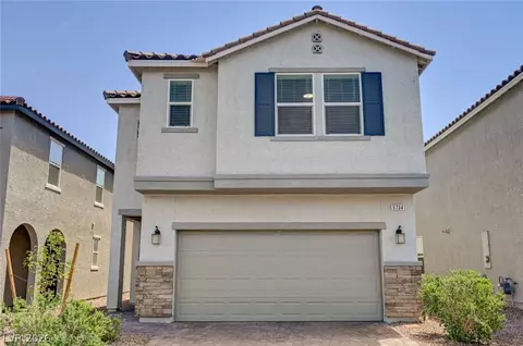 5734 Prima St, Las Vegas, NV 89113