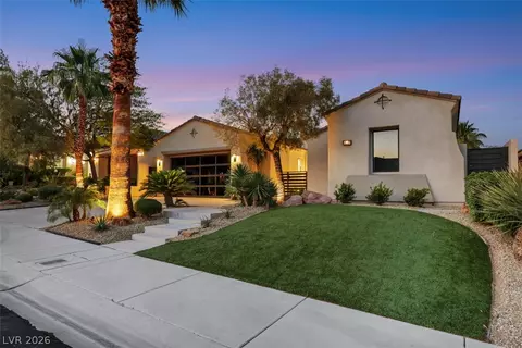 3302 Saddle Soap Ct, Las Vegas, NV 89135