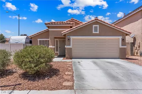 6313 Monarch Creek St, Las Vegas, NV 89130