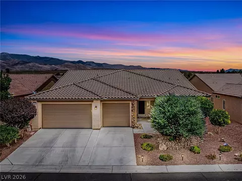 4340 La Romita St, Pahrump, NV 89061