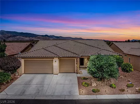 4340 La Romita St, Pahrump, NV 89061