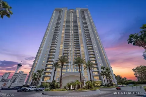 2777 Paradise Rd #3605, Las Vegas, NV 89109
