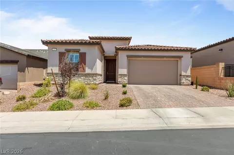 373 Haddocks Hall Pl, Henderson, NV 89011