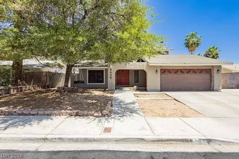 5436 El Roble Ct, Las Vegas, NV 89120