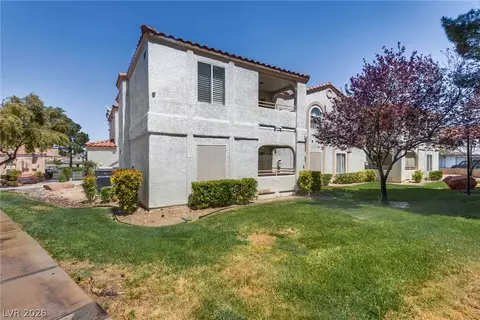 8452 Boseck Dr #130, Las Vegas, NV 89145